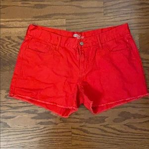 Old Navy Shorts